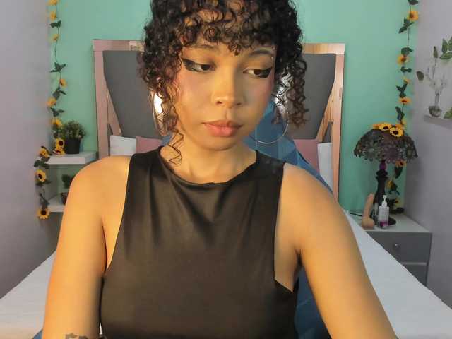 NorthSweet live cam on BongaCams