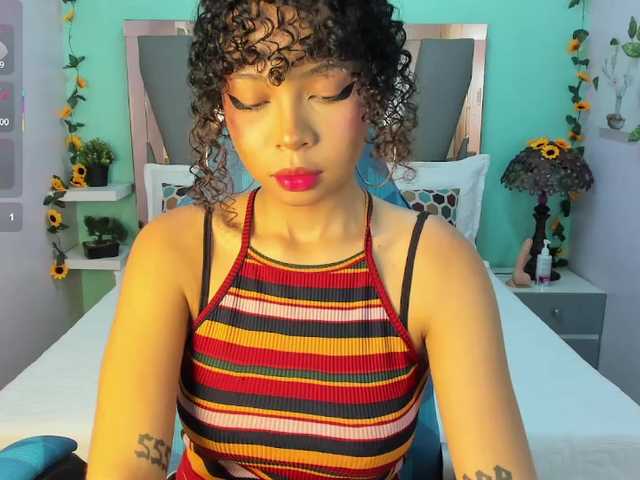 NorthSweet live cam on BongaCams