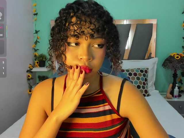 NorthSweet live cam on BongaCams