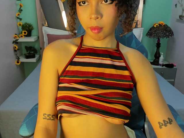 NorthSweet live cam on BongaCams