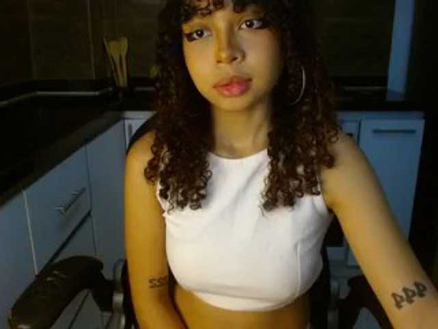 NorthSweet live cam on BongaCams