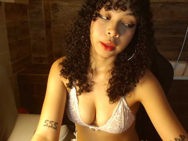 NorthSweet live cam on BongaCams