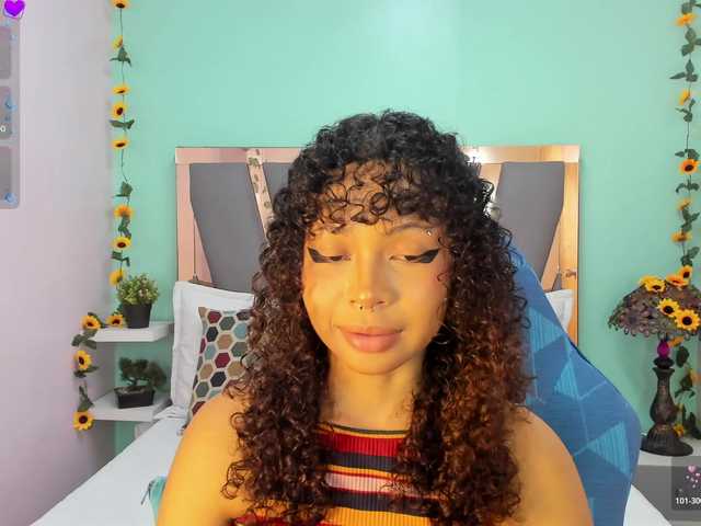 NorthSweet live cam on BongaCams