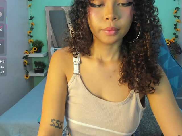 NorthSweet live cam on BongaCams