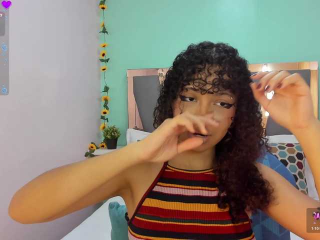 NorthSweet live cam on BongaCams