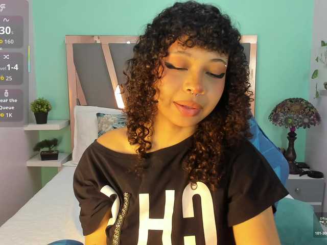 NorthSweet live cam on BongaCams