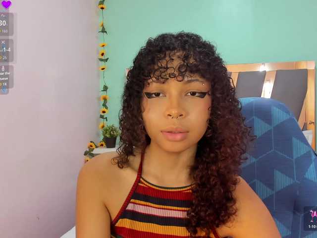 NorthSweet live cam on BongaCams