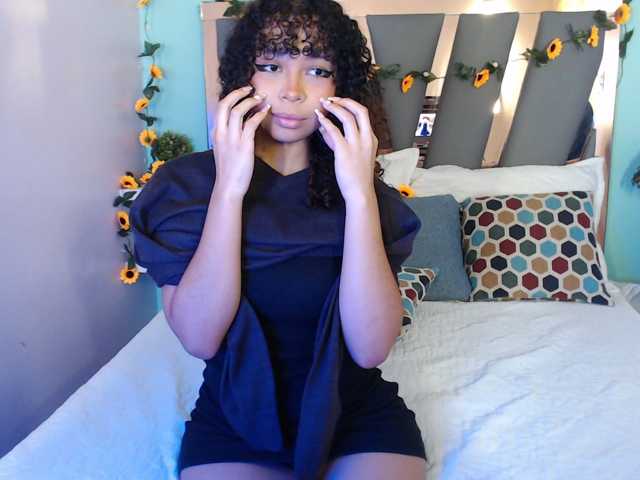 NorthSweet live cam on BongaCams
