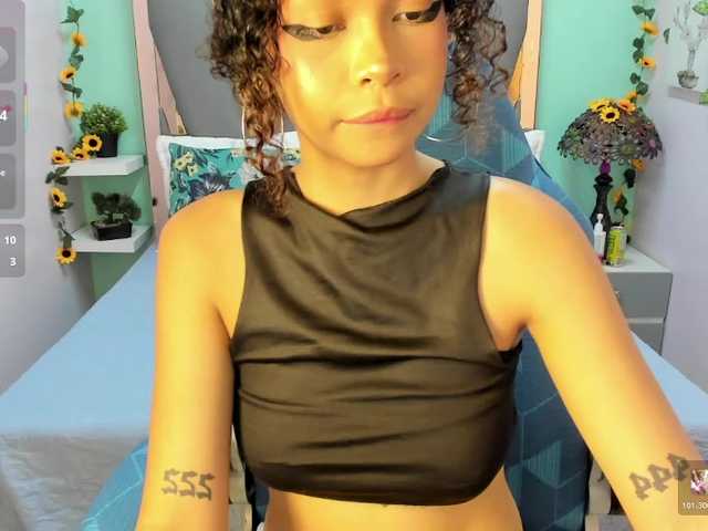 NorthSweet live cam on BongaCams