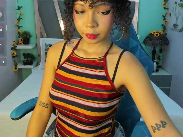 NorthSweet live cam on BongaCams
