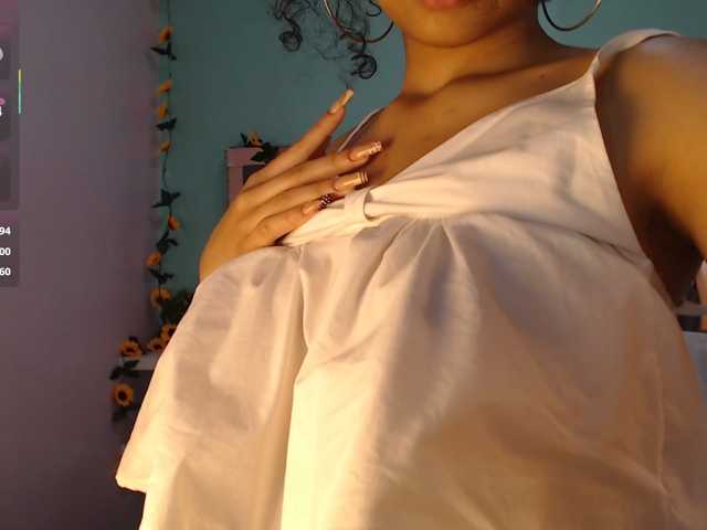 NorthSweet live cam on BongaCams