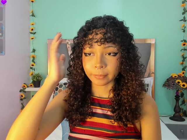 NorthSweet live cam on BongaCams