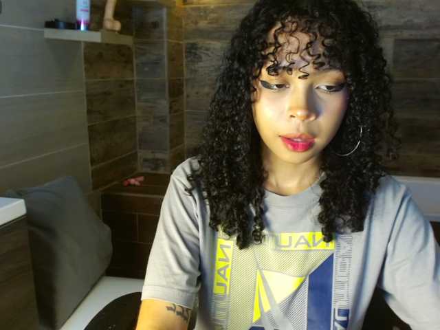 NorthSweet live cam on BongaCams