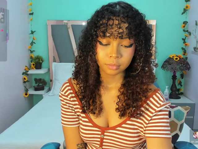 NorthSweet live cam on BongaCams