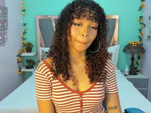 NorthSweet live cam on BongaCams