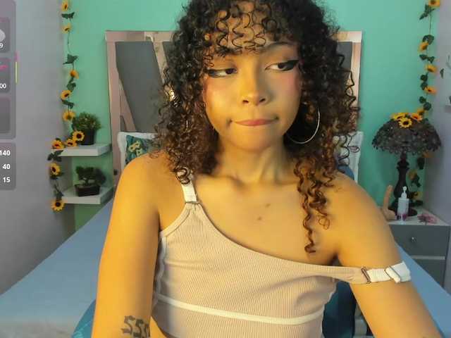 NorthSweet live cam on BongaCams