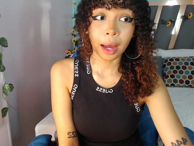 NorthSweet live cam on BongaCams
