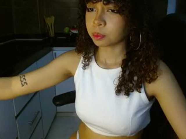 NorthSweet live cam on BongaCams