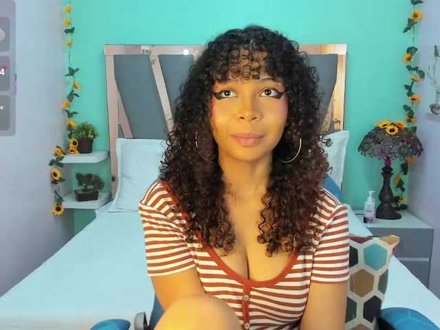 NorthSweet live cam on BongaCams
