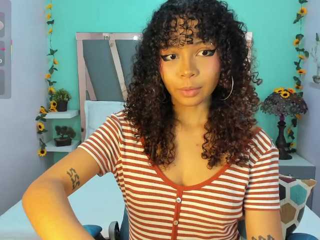 NorthSweet live cam on BongaCams