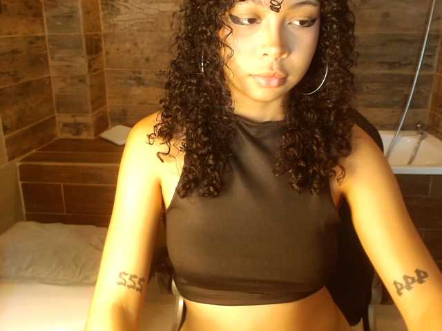 NorthSweet live cam on BongaCams