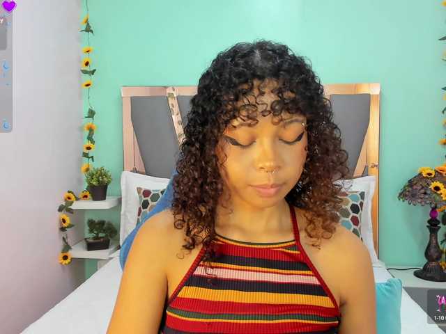 NorthSweet live cam on BongaCams