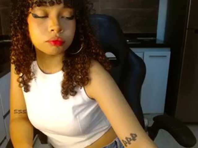 NorthSweet live cam on BongaCams