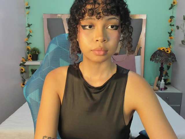 NorthSweet live cam on BongaCams