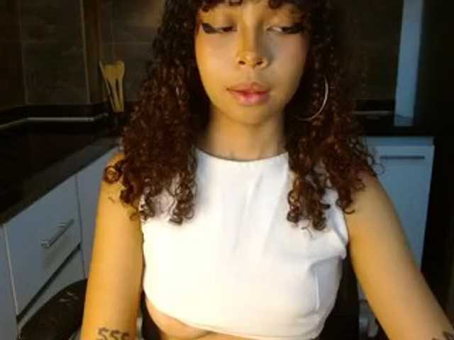 NorthSweet live cam on BongaCams