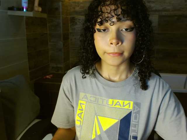 NorthSweet live cam on BongaCams