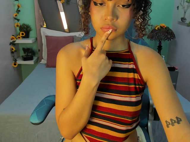 NorthSweet live cam on BongaCams