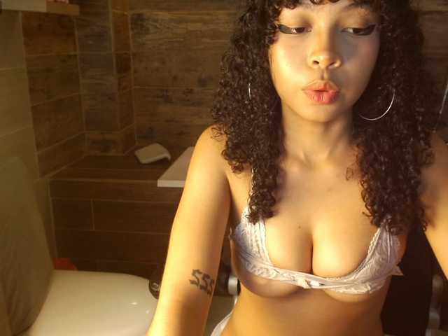 NorthSweet live cam on BongaCams