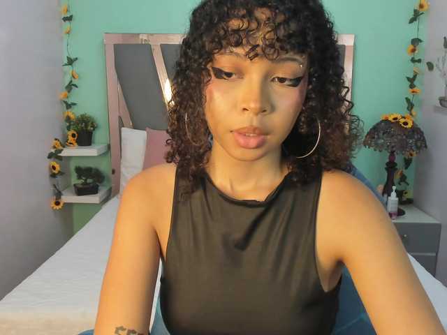 NorthSweet live cam on BongaCams