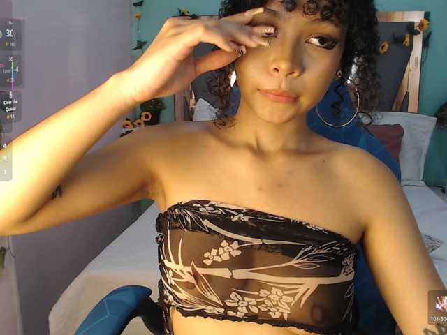 NorthSweet live cam on BongaCams