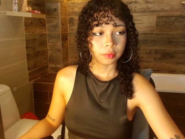 NorthSweet live cam on BongaCams