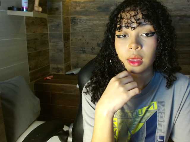 NorthSweet live cam on BongaCams