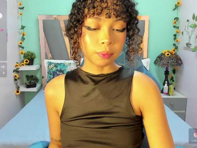 NorthSweet live cam on BongaCams