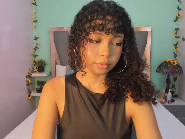 NorthSweet live cam on BongaCams