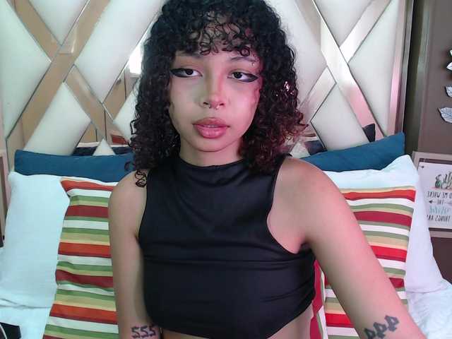NorthSweet live cam on BongaCams
