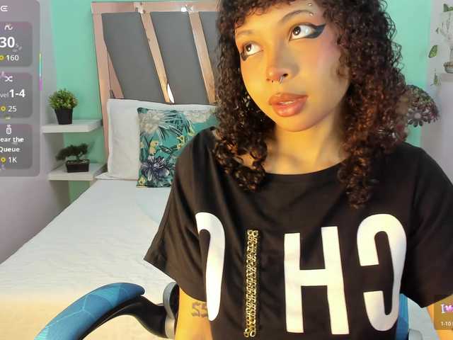 NorthSweet live cam on BongaCams