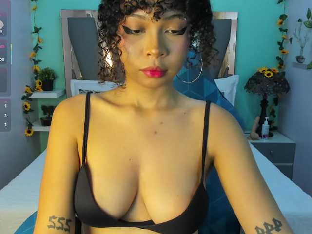 NorthSweet live cam on BongaCams