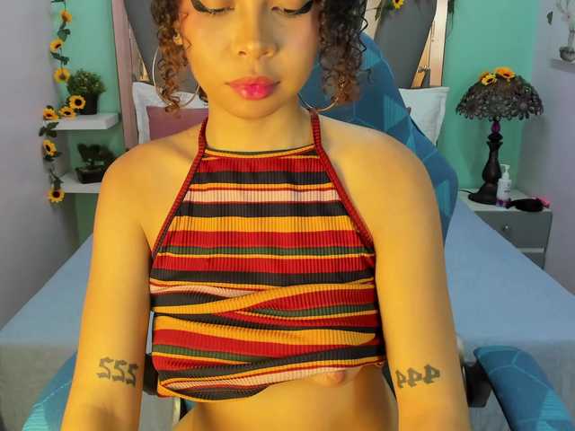 NorthSweet live cam on BongaCams