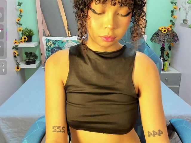 NorthSweet live cam on BongaCams