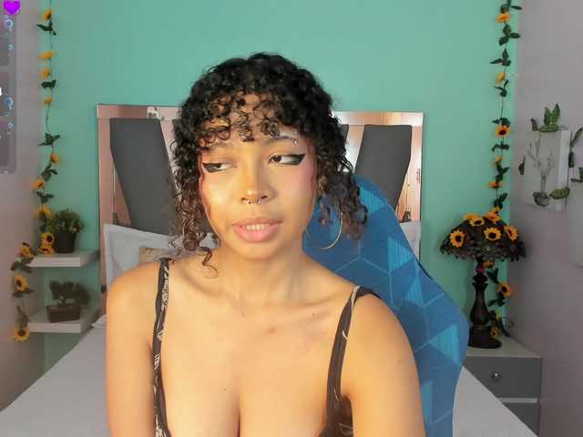 NorthSweet live cam on BongaCams