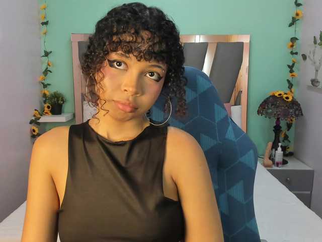 NorthSweet live cam on BongaCams