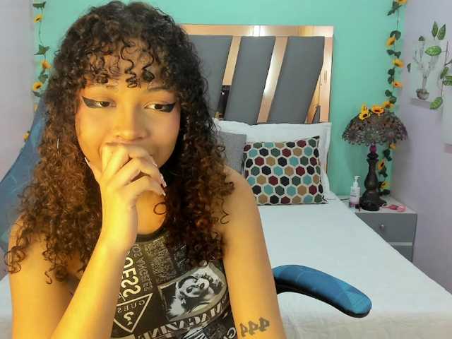 NorthSweet live cam on BongaCams