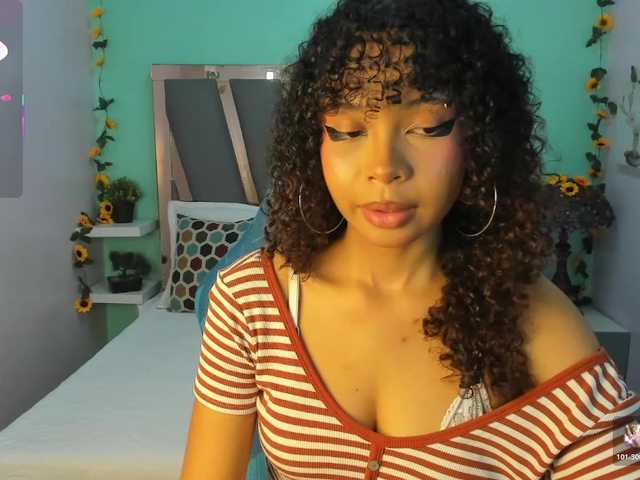 NorthSweet live cam on BongaCams