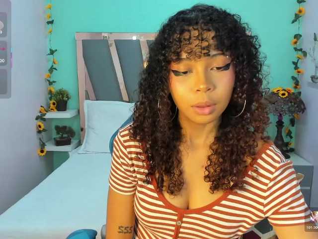 NorthSweet live cam on BongaCams