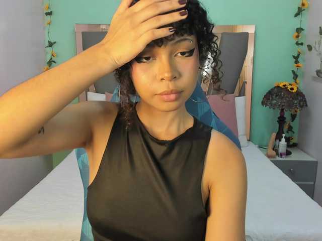 NorthSweet live cam on BongaCams