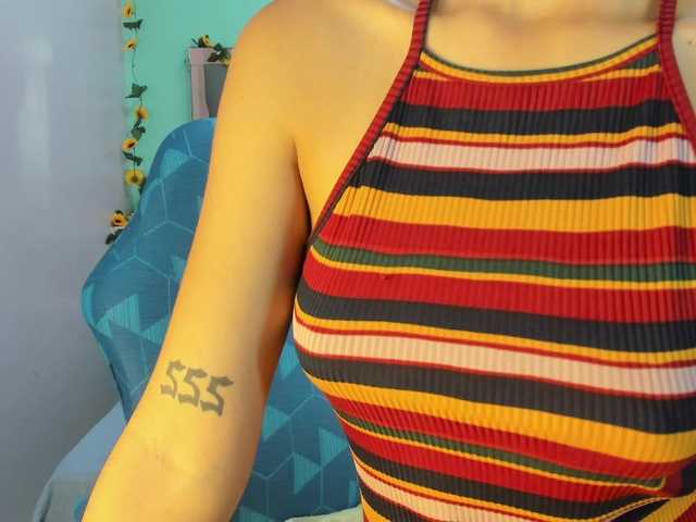 NorthSweet live cam on BongaCams